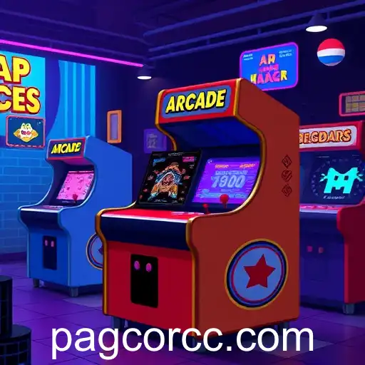 Navigating the Shifts: PAGCOR's Role in the Gaming Industry