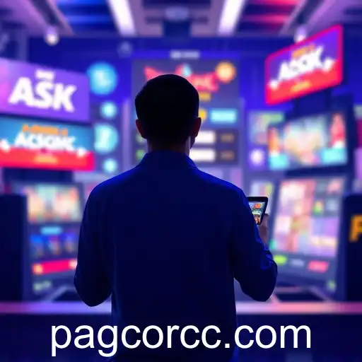 Pagcor's Evolving Role in Online Gaming Regulation