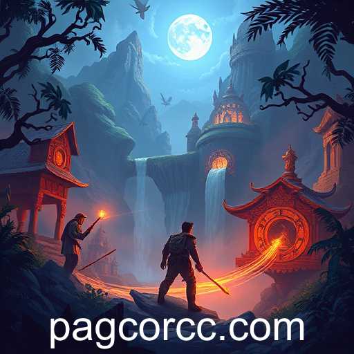 The Evolving Landscape of PAGCOR in Online Gaming