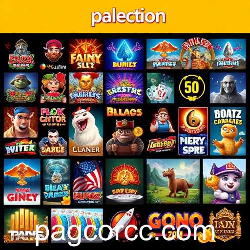pagcor