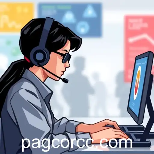 Exploring the 'Customer Support' Game Category Under PAGCOR Regulation