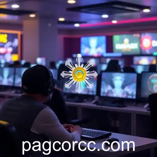 PAGCOR's Influence on Online Gaming Dynamics in 2025