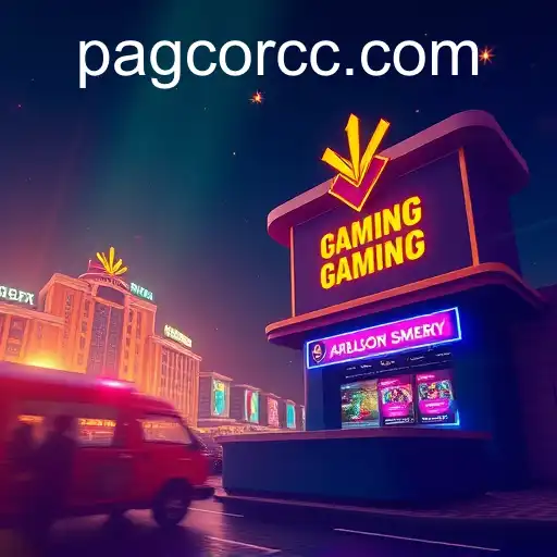PAGCOR's Role in the Gaming Landscape