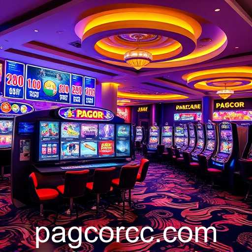 Navigating PAGCOR's Influence on Online Gaming