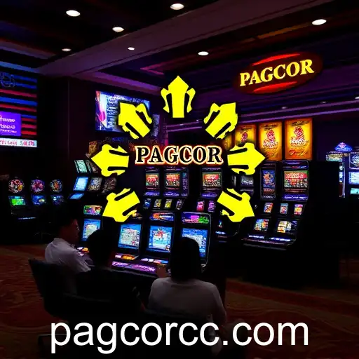 PAGCOR's Influence on Gaming Regulation