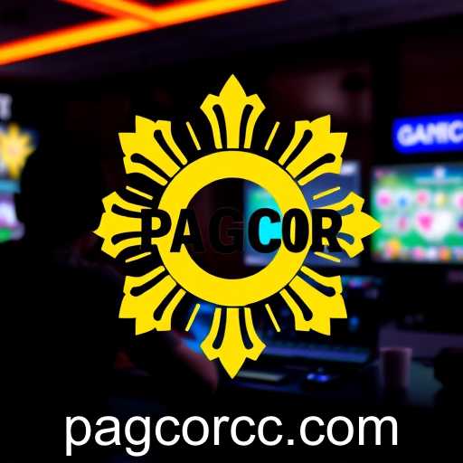 PAGCOR's Impact on Online Gaming