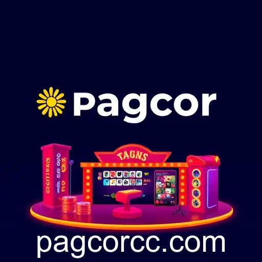The Evolution of Online Gambling with Pagcor