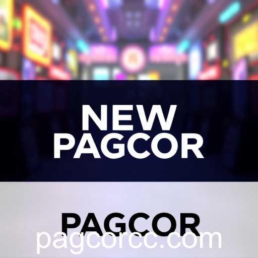 The Evolution of PAGCOR's Online Influence
