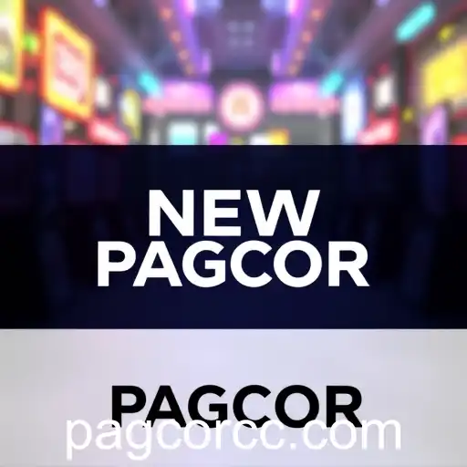 The Evolution of PAGCOR's Online Influence