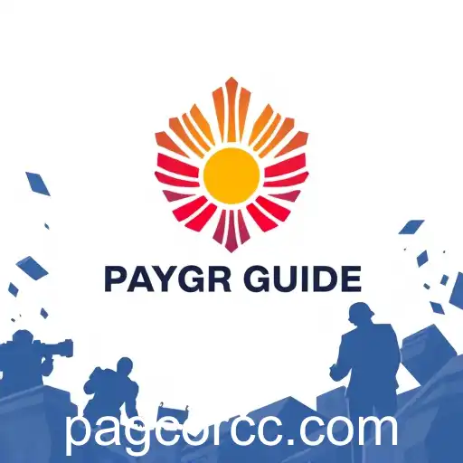 PAGCOR's Influence on Online Gaming in 2025