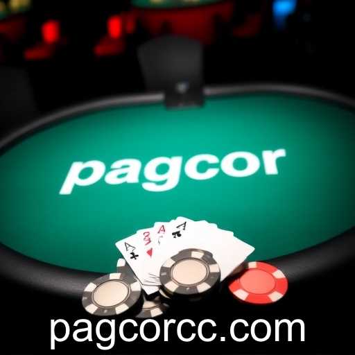 pagcor