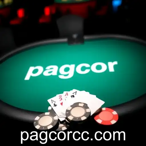 Exploring the Significance of PAGCOR in Online Poker Rooms