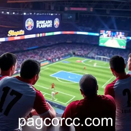 The Rise of Sports Betting in Online Gaming: PAGCOR's Role and Influence