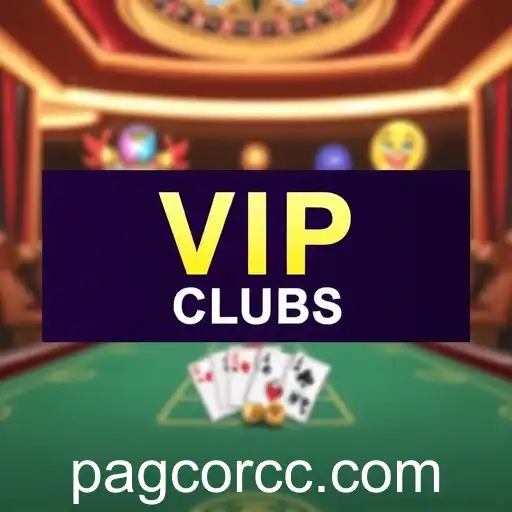 Exploring the Allure of VIP Club Games on Pagcor's Online Platforms